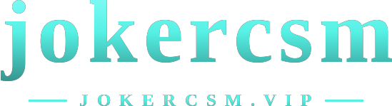 jokercsm logo