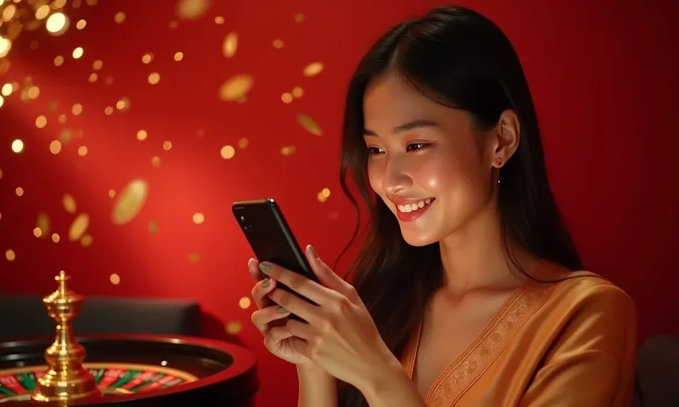 jokercsm Indonesia App